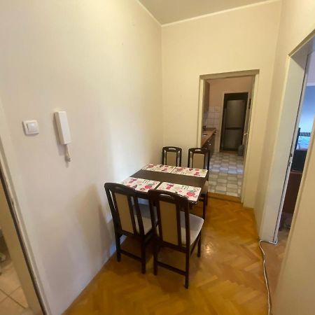 Апартаменты Stan Novi Sad 5G Wifi Экстерьер фото