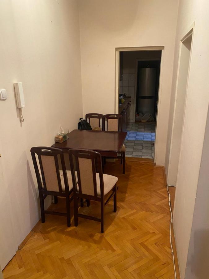 Апартаменты Stan Novi Sad 5G Wifi Экстерьер фото