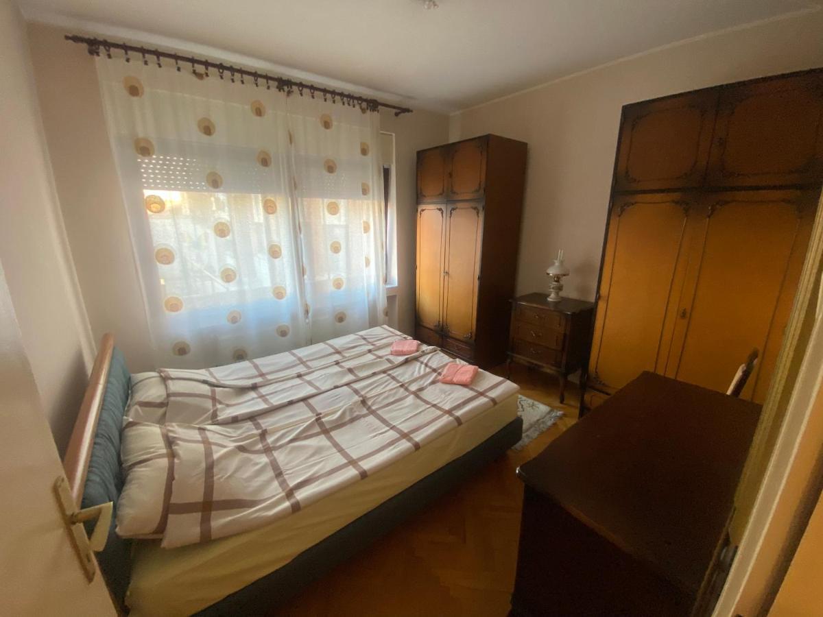 Апартаменты Stan Novi Sad 5G Wifi Экстерьер фото